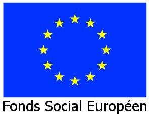 Fond Social Européen de France