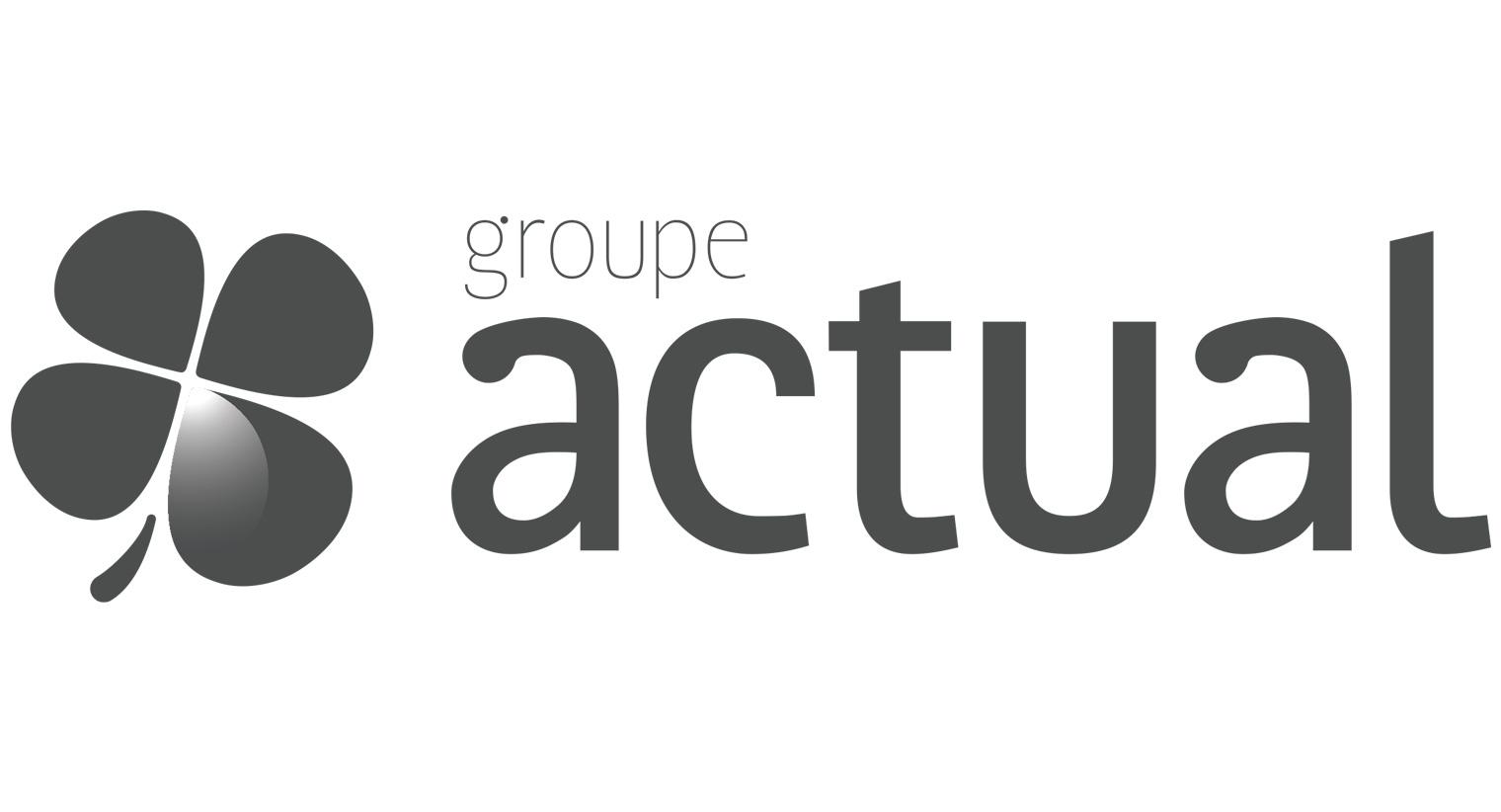 Groupe actual