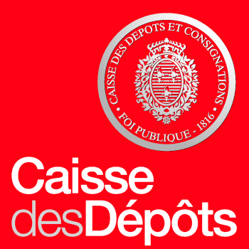 La caisse des dépôts