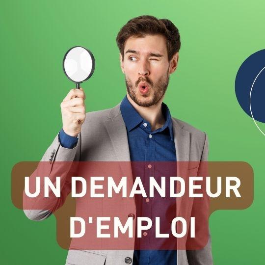 CIBC Bilan de Compétences Demandeur d'emploi