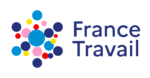 France Travail logo