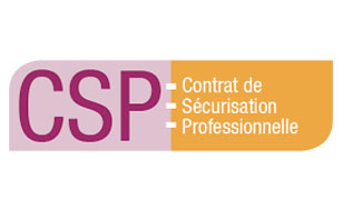 Logo CSP