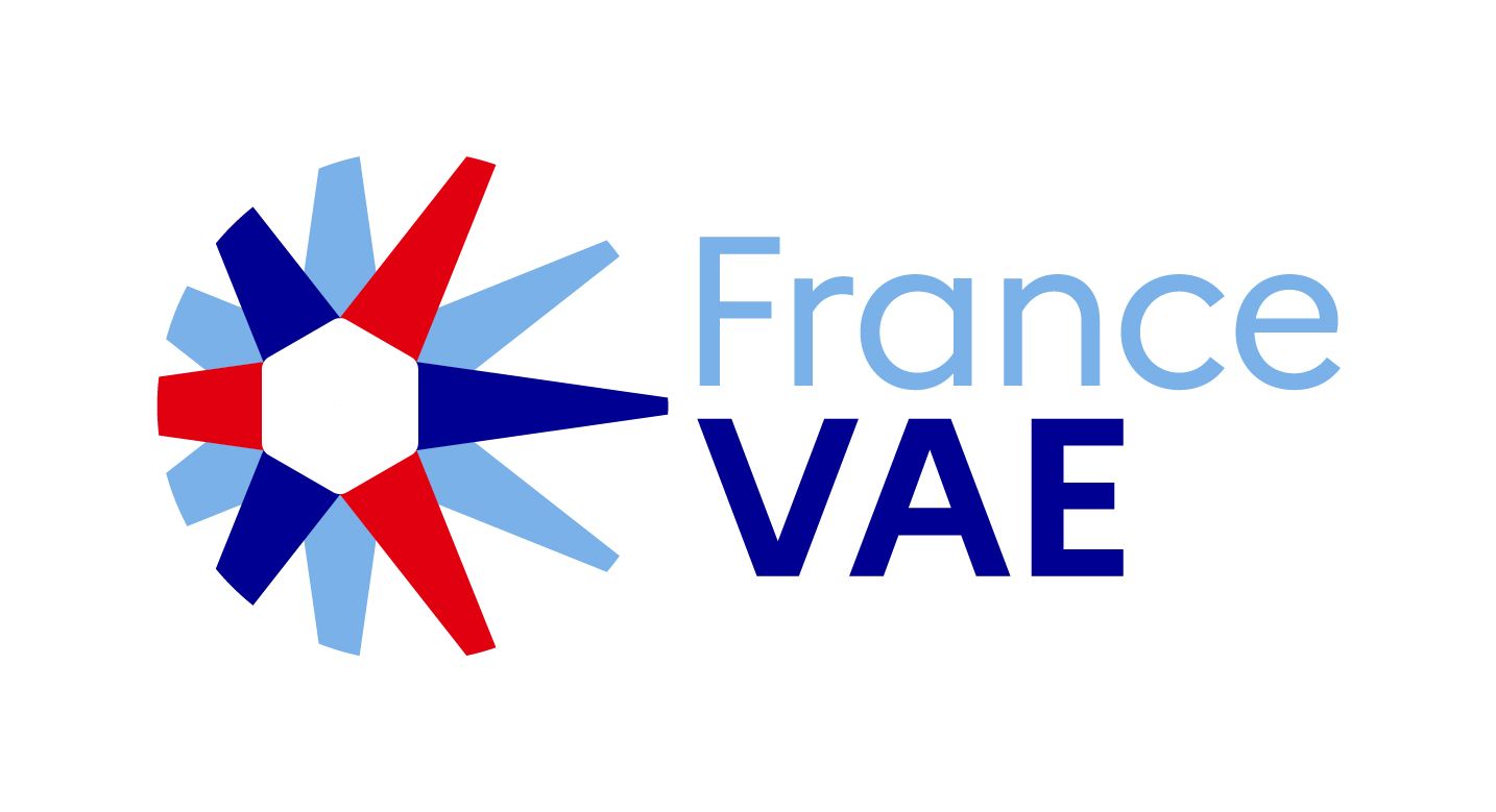 Logo France VAE