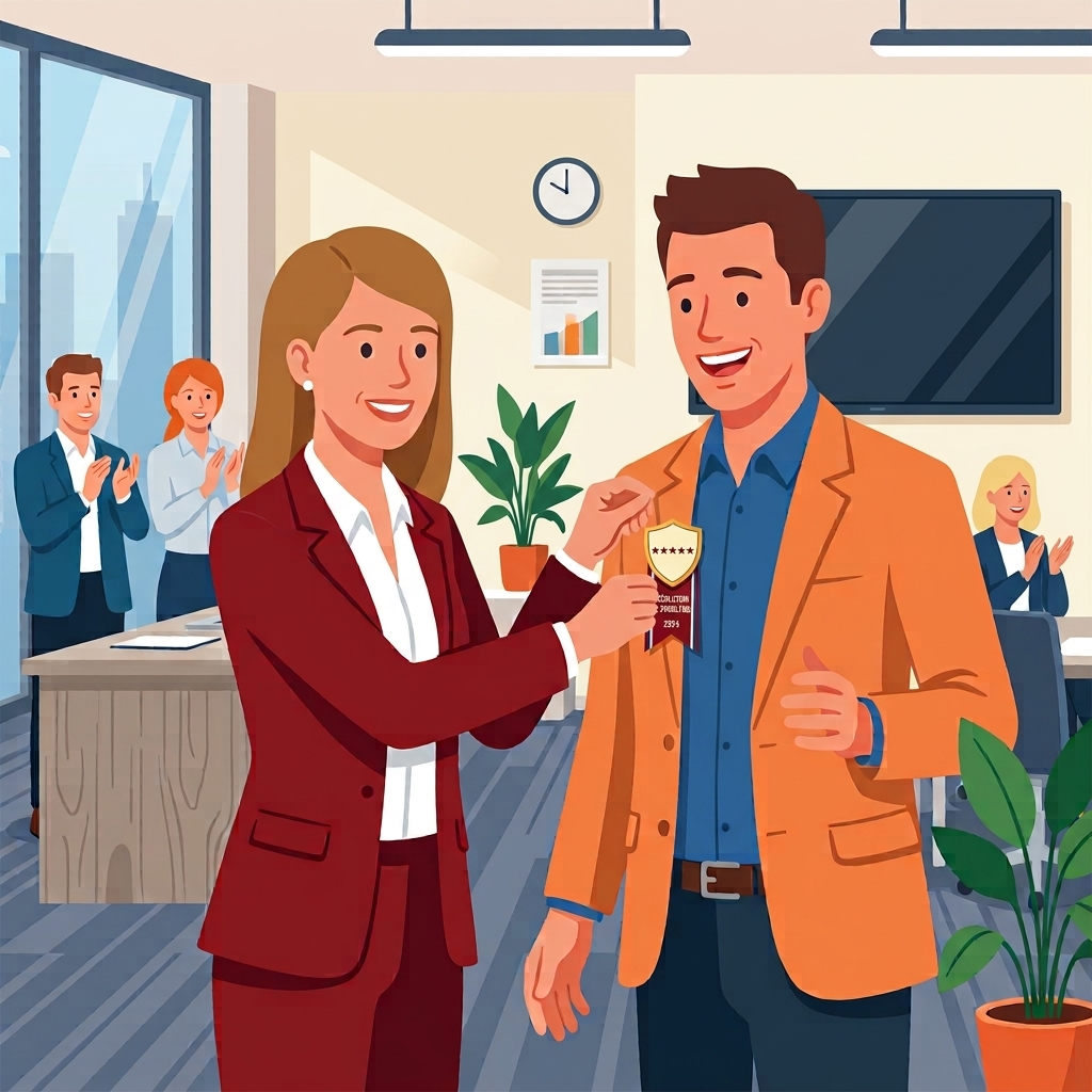 Reconnaissance professionnelle et Open Badges