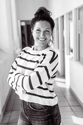 Anne GUIBERT - Bilan de compétences Les-Sables-d’Olonne