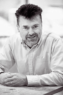 Bruno KRUCKI - Bilan de compétences Orvault