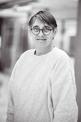 Cathy DUBOTS - Bilan de compétences La-Roche-sur-Yon