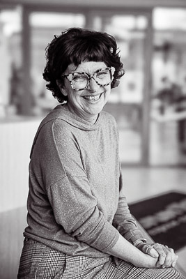 Caroline GONZALEZ - Bilan de compétences Les-Sables-d’Olonne