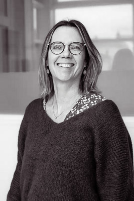 Caroline TUNA - Bilan de compétences Challans