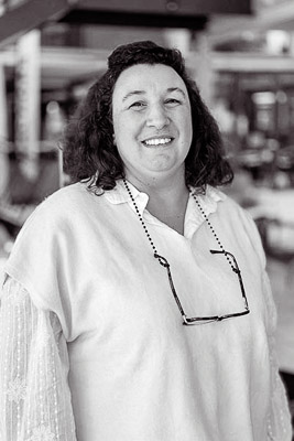Emmanuelle RIPOCHE - Bilan de compétences La-Roche-sur-Yon