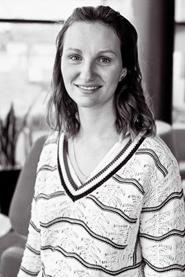 Louise BESNIER - Bilan de compétences Angers