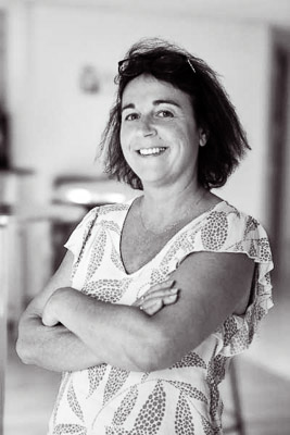 Nicole CHARRIER - Bilan de compétences Challans