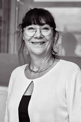 Pascale COUTAUD - Bilan de compétences La-Roche-sur-Yon