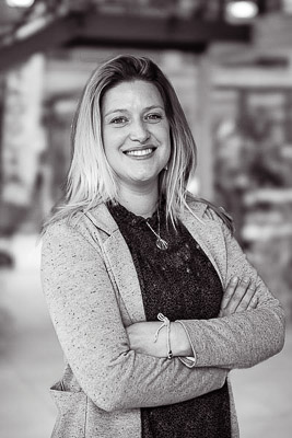 Priscillia DANIEAU - Bilan de compétences La-Roche-sur-Yon