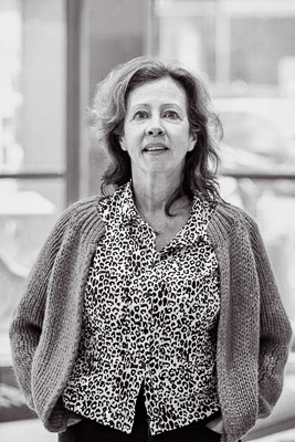 Sylvie OUEDRAOGO - Bilan de compétences La-Roche-sur-Yon